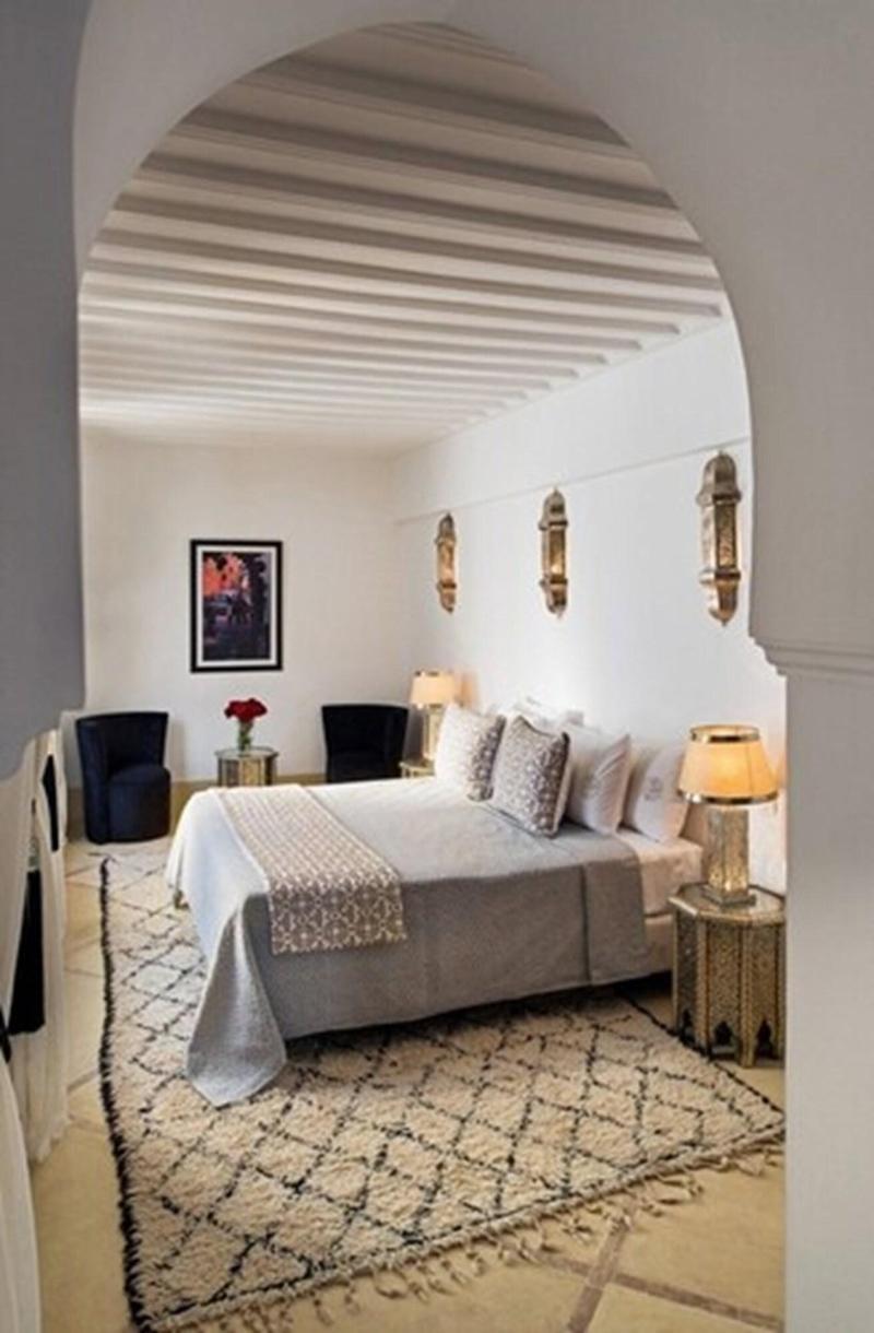 Riad O2 Marakéš Exteriér fotografie