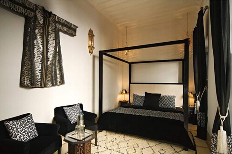Riad O2 Marakéš Exteriér fotografie