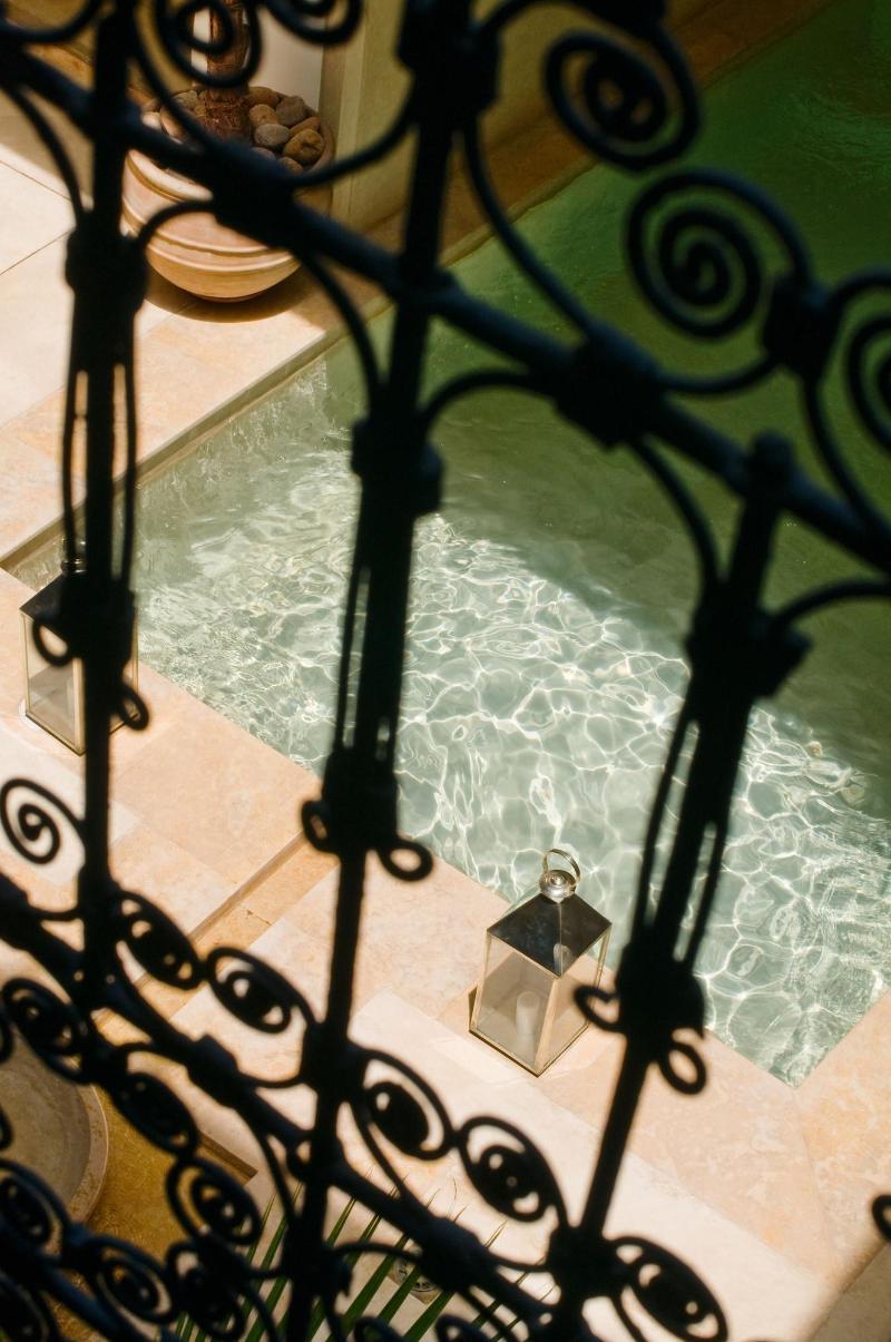 Riad O2 Marakéš Exteriér fotografie