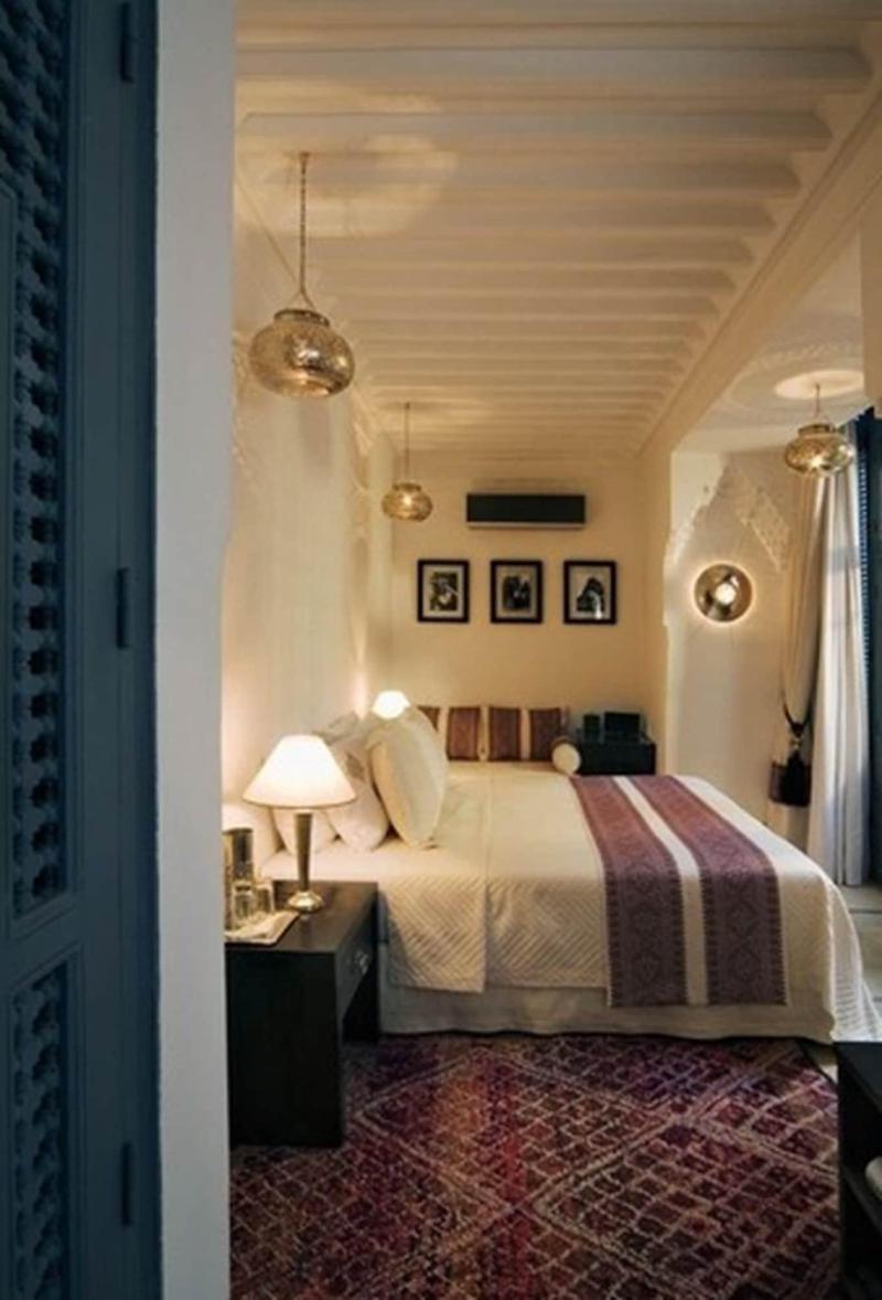 Riad O2 Marakéš Exteriér fotografie