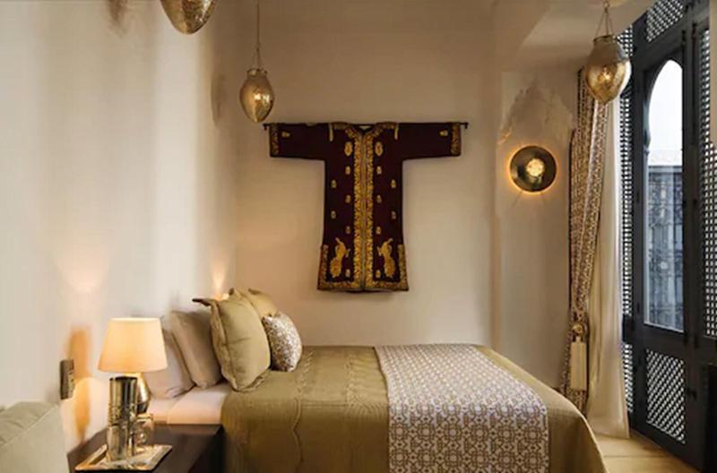Riad O2 Marakéš Exteriér fotografie