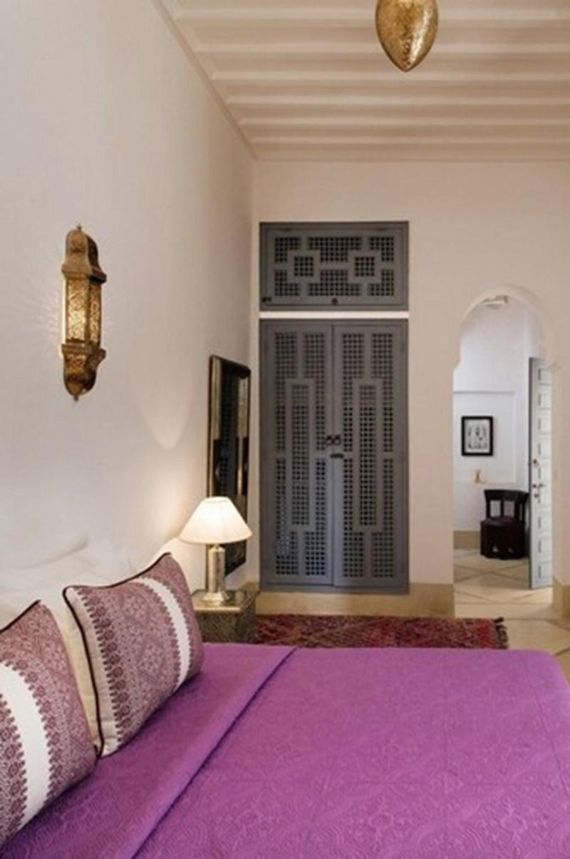 Riad O2 Marakéš Exteriér fotografie
