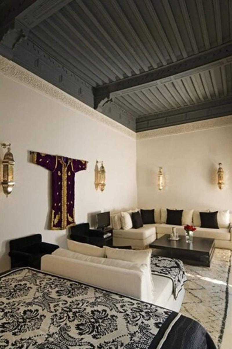 Riad O2 Marakéš Exteriér fotografie