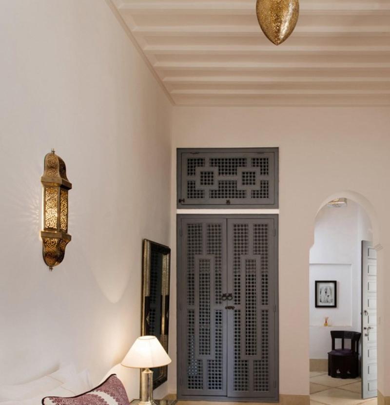 Riad O2 Marakéš Exteriér fotografie