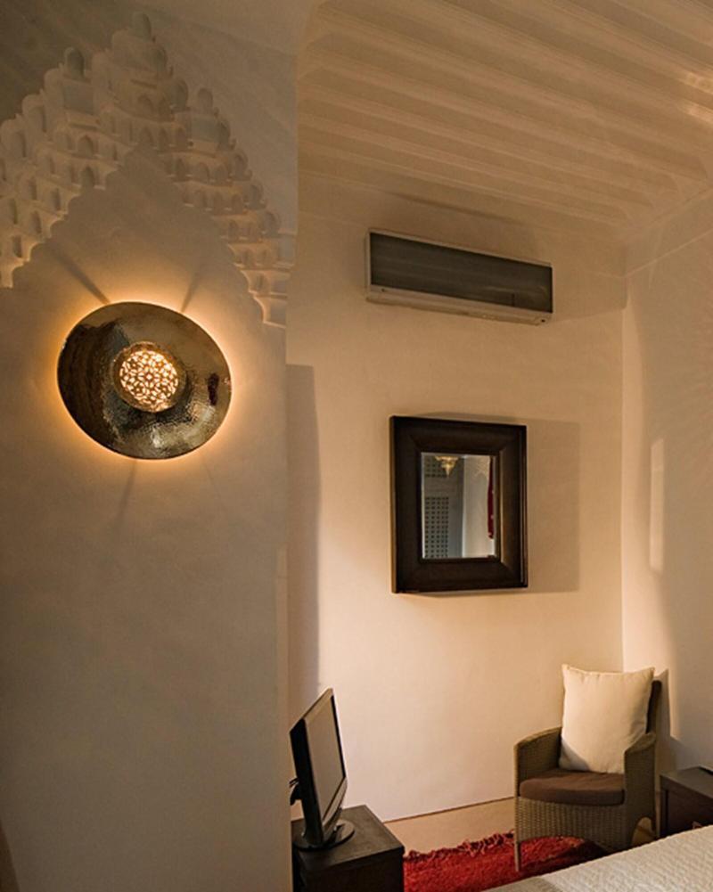 Riad O2 Marakéš Exteriér fotografie