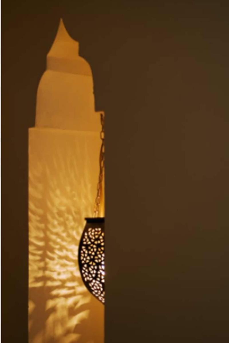 Riad O2 Marakéš Exteriér fotografie