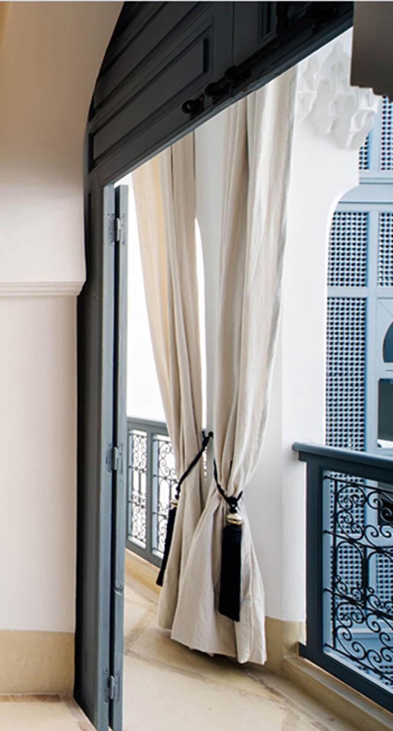 Riad O2 Marakéš Exteriér fotografie