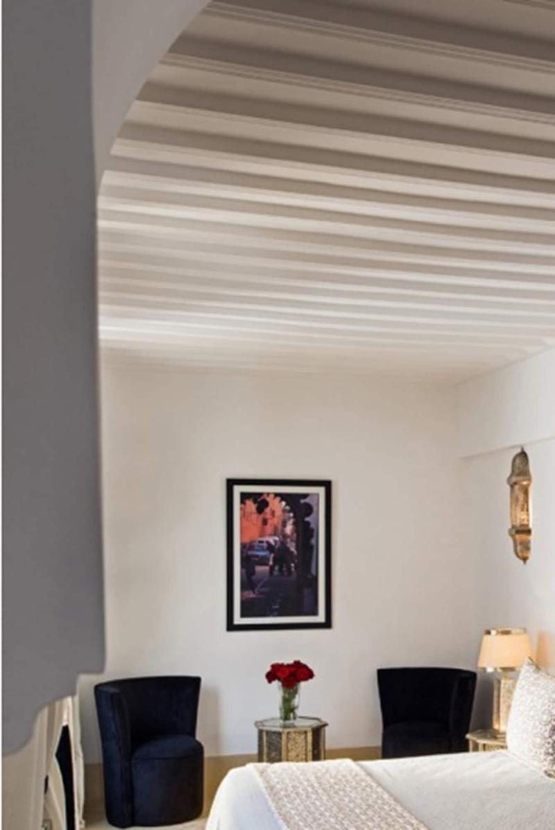Riad O2 Marakéš Exteriér fotografie