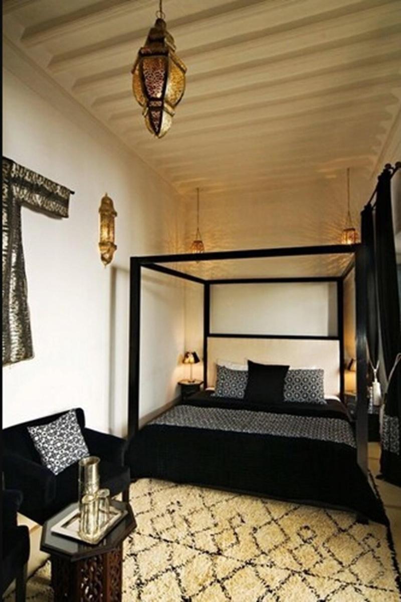 Riad O2 Marakéš Exteriér fotografie