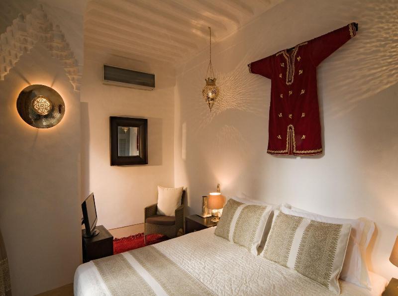 Riad O2 Marakéš Exteriér fotografie