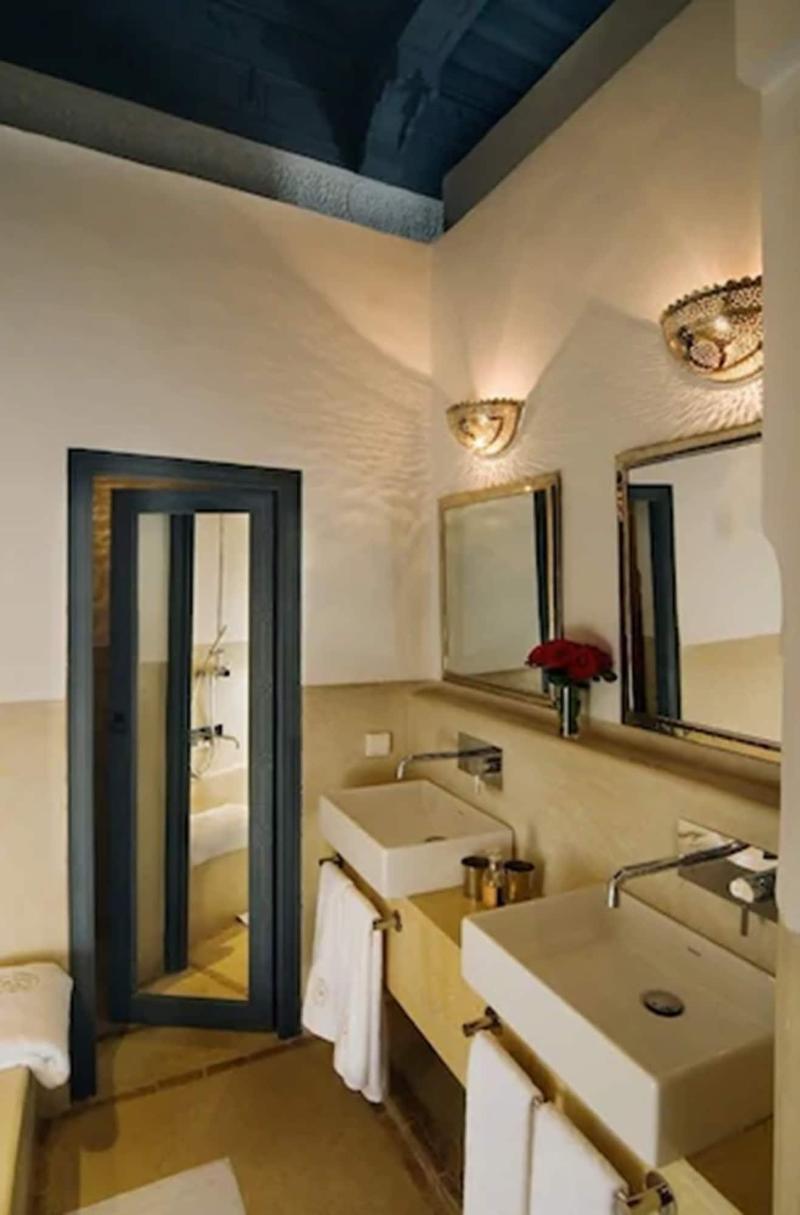 Riad O2 Marakéš Exteriér fotografie