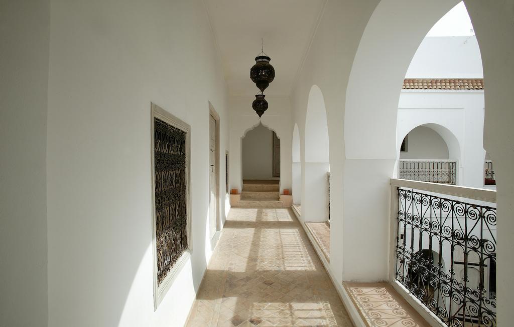 Riad O2 Marakéš Exteriér fotografie
