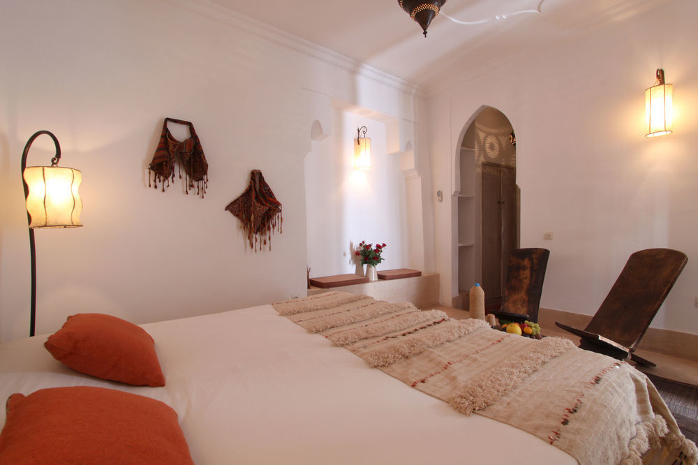 Riad O2 Marakéš Exteriér fotografie